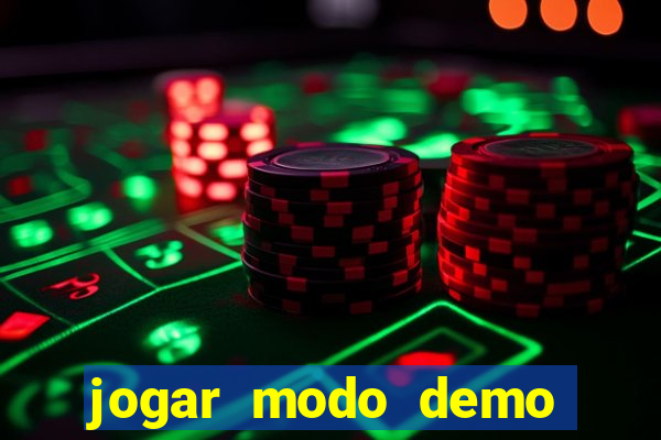 jogar modo demo fortune tiger